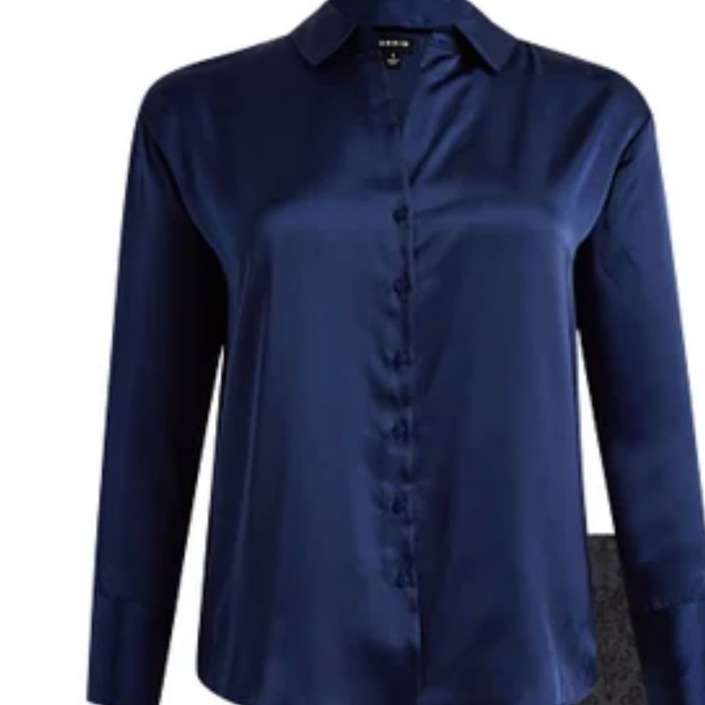 Torrid blouse
